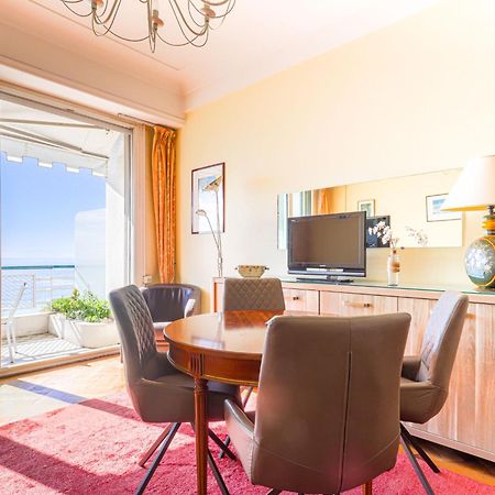 Apartment La Floride Promenade Des Anglais By Interhome Ницца Экстерьер фото