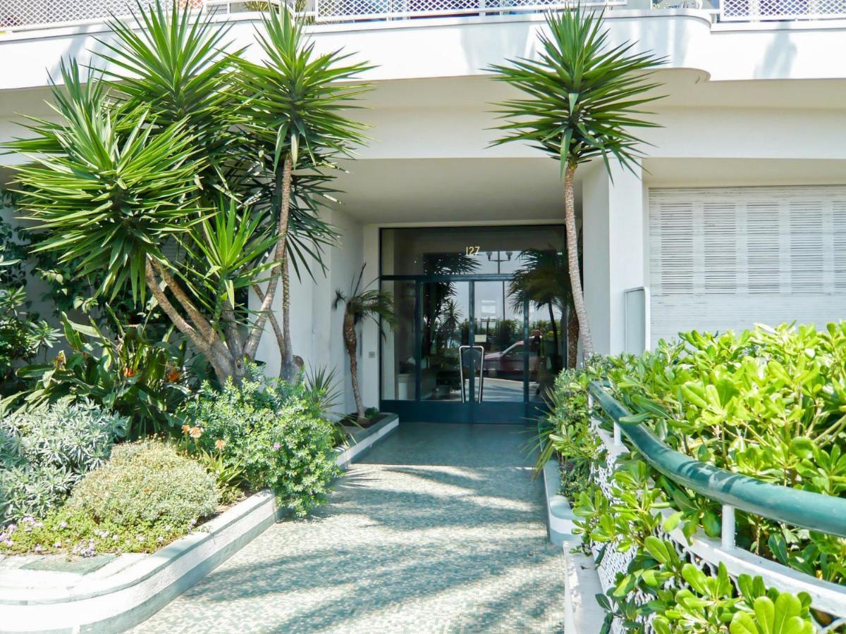 Apartment La Floride Promenade Des Anglais By Interhome Ницца Экстерьер фото