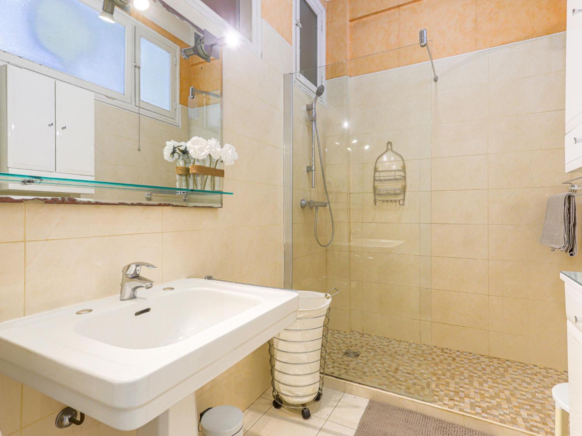 Apartment La Floride Promenade Des Anglais By Interhome Ницца Экстерьер фото