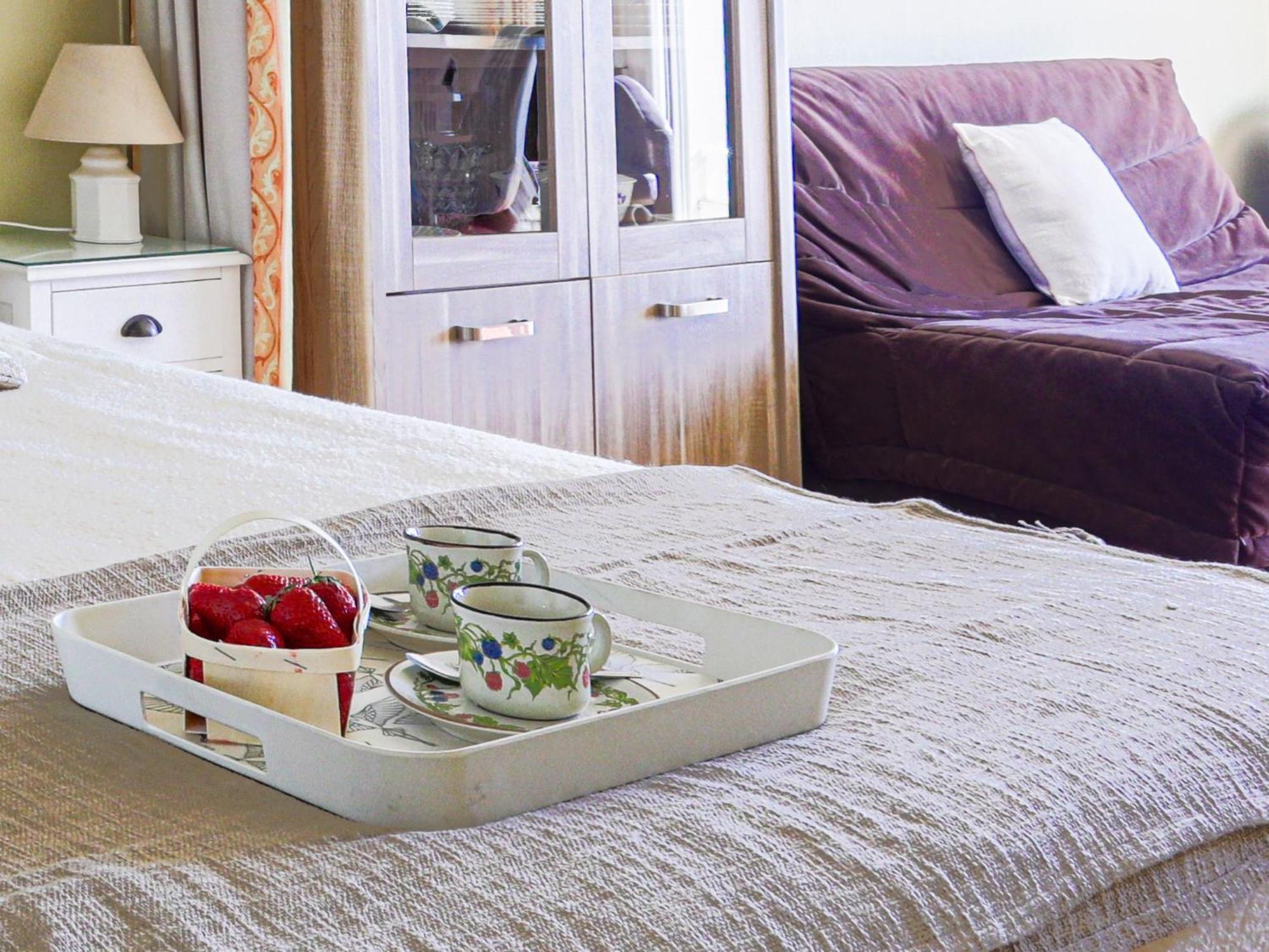 Apartment La Floride Promenade Des Anglais By Interhome Ницца Экстерьер фото